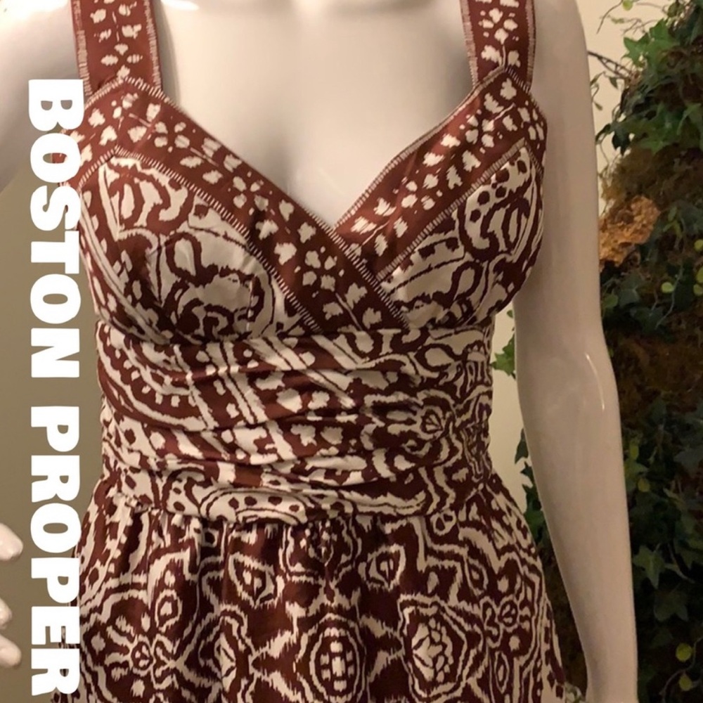 Boston Proper Dress Size 6